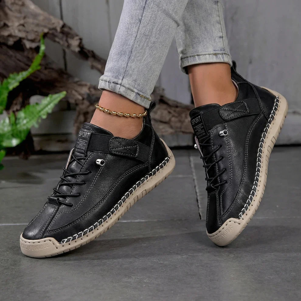 Emma – Everyday Comfort Sneakers