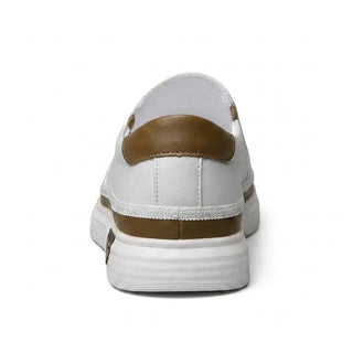 Leon – Elegant Slip-On Comfort Sneakers