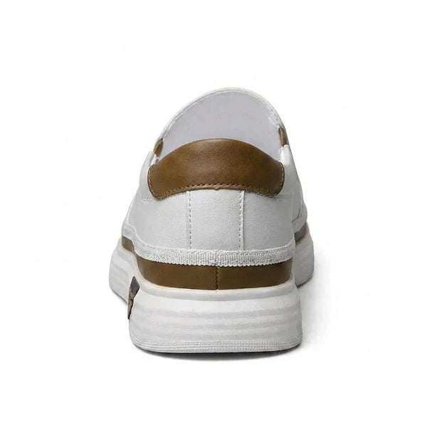 Leon – Elegant Slip-On Comfort Sneakers