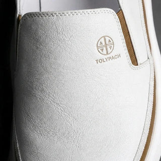 Leon – Elegant Slip-On Comfort Sneakers