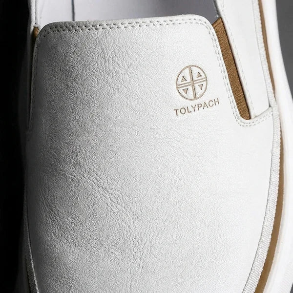Leon – Elegant Slip-On Comfort Sneakers