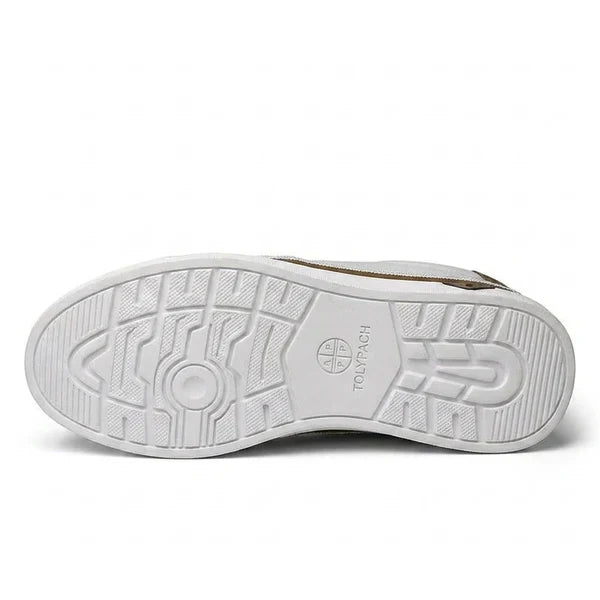 Leon – Elegant Slip-On Comfort Sneakers