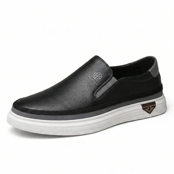 Leon – Elegant Slip-On Comfort Sneakers