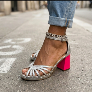 Frances | Sophisticated Heels