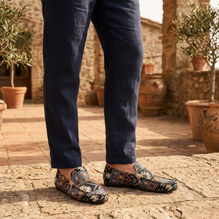 Salvatore | Comfortable Men's Loafers
