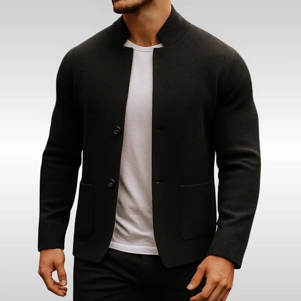 Robin™ | Premium Knitted Men&