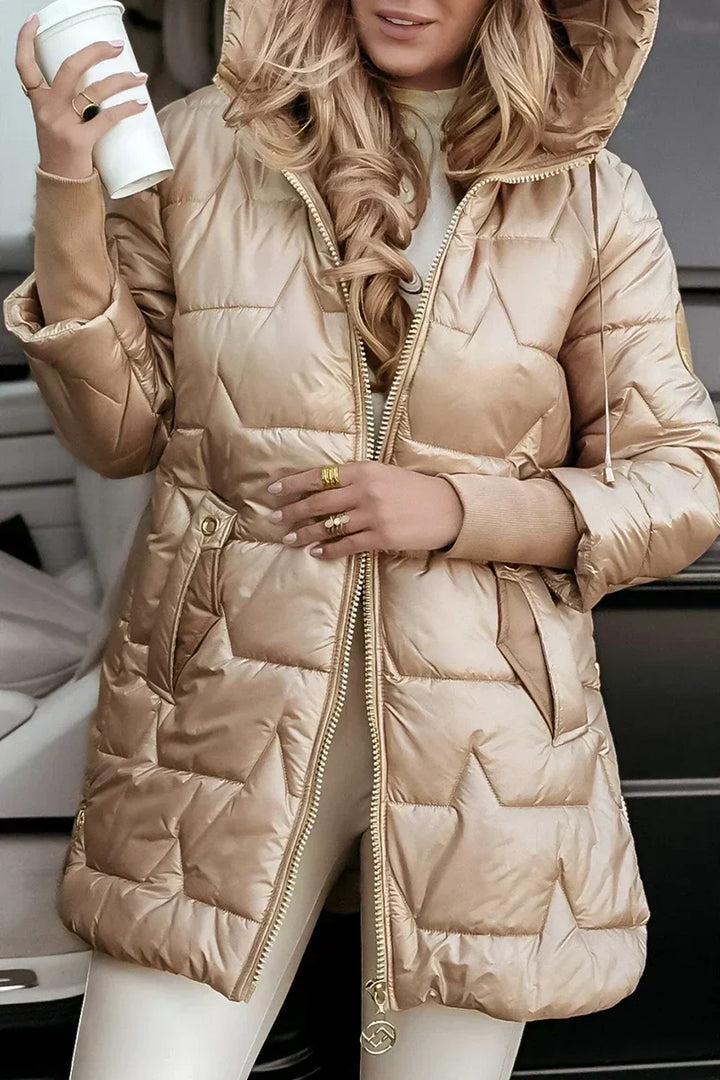 Northmere™ | Mila Jacket with Hood for Women