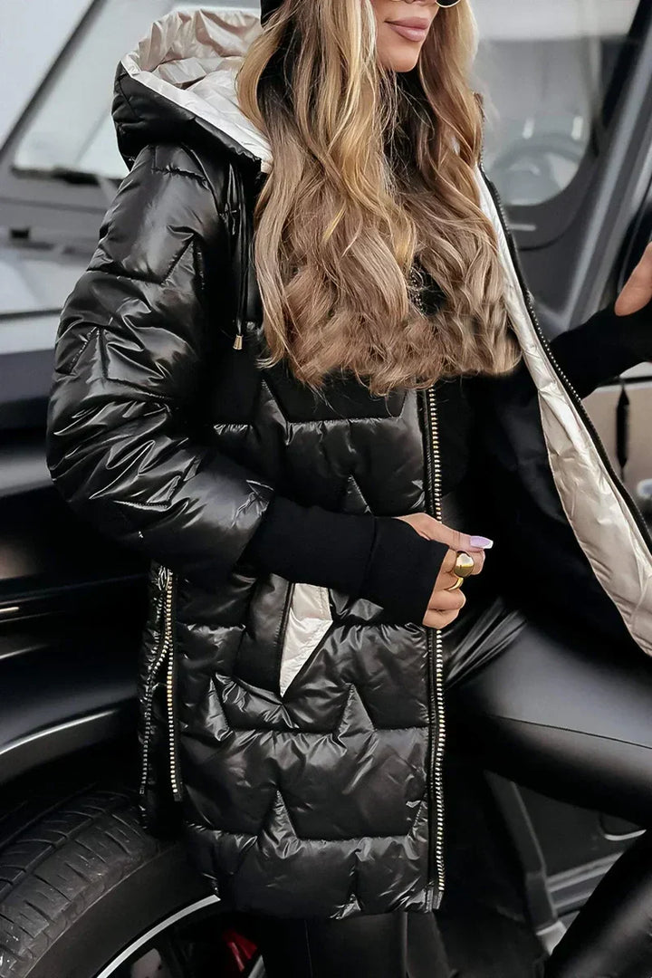 Northmere™ | Mila Jacket with Hood for Women