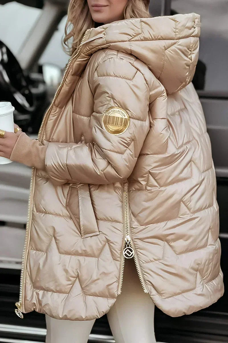 Northmere™ | Mila Jacket with Hood for Women
