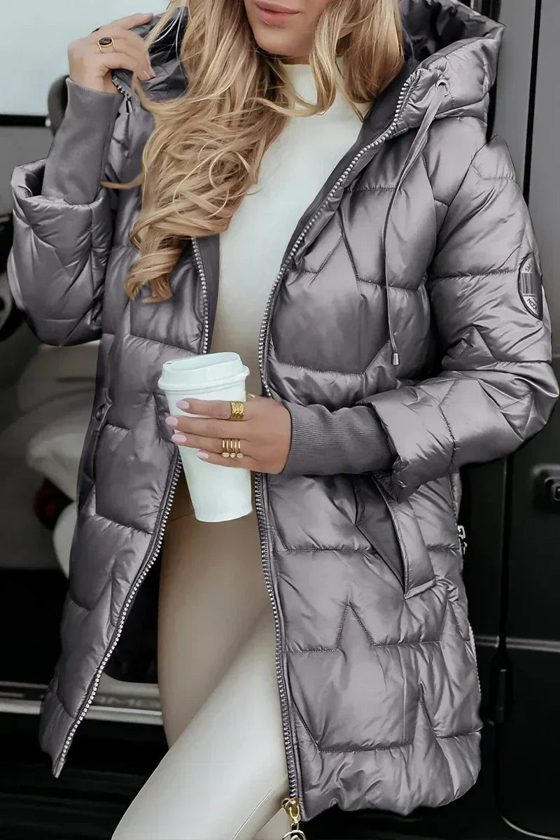 Northmere™ | Mila Jacket with Hood for Women