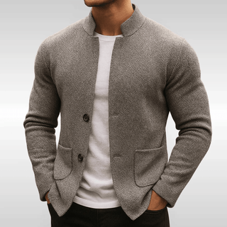 Robin™ | Premium Knitted Men&