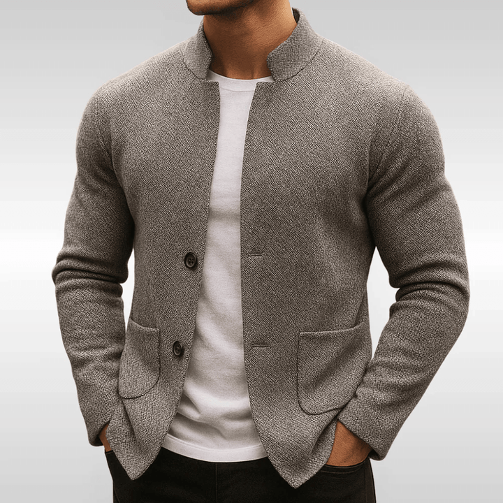 Robin™ | Premium Knitted Men&