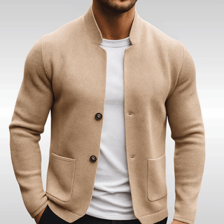 Robin™ | Premium Knitted Men&