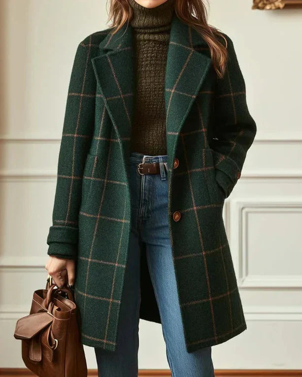 Valia | Jacket