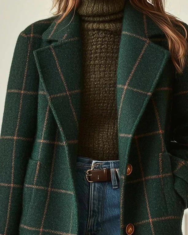 Valia | Jacket