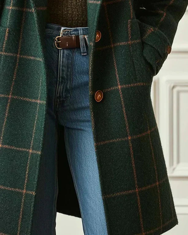 Valia | Jacket