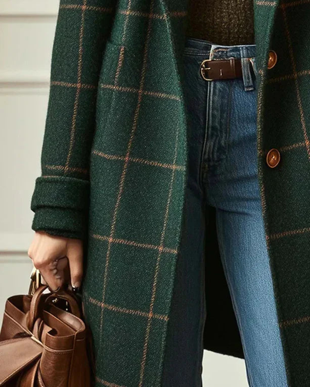 Valia | Jacket