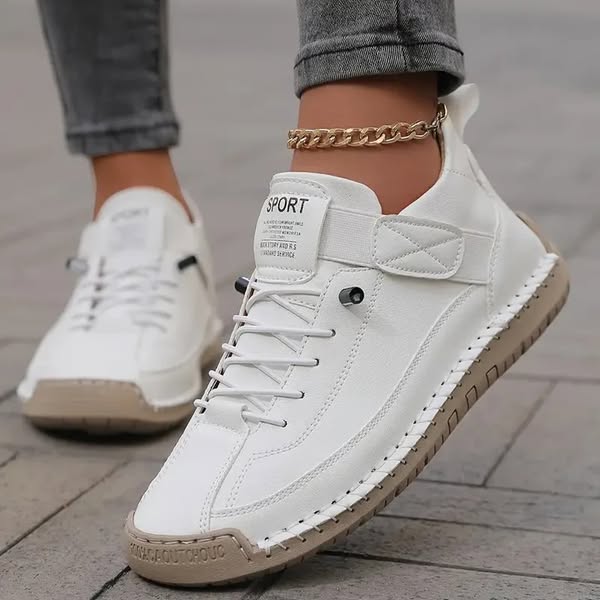 Emma – Everyday Comfort Sneakers