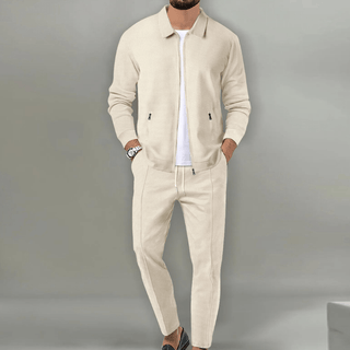 Sam | Modern Jacket and Pants Set