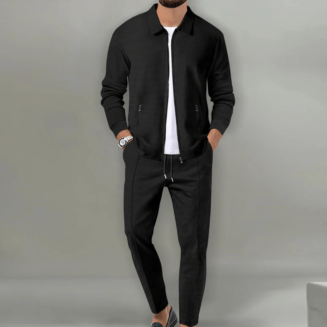 Sam | Modern Jacket and Pants Set