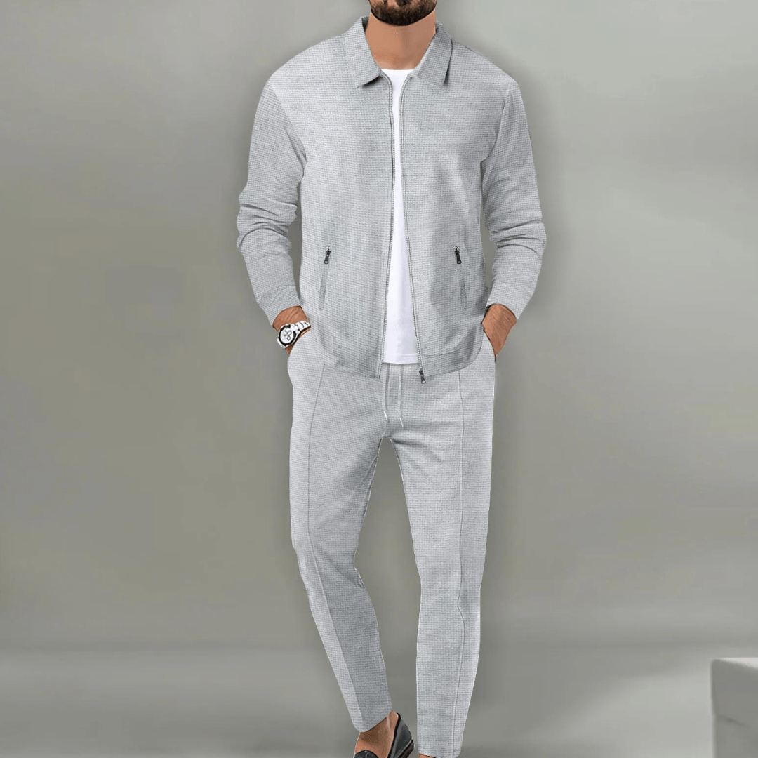 Sam | Modern Jacket and Pants Set