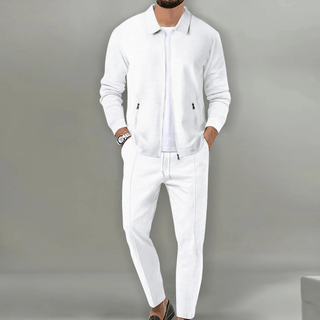 Sam | Modern Jacket and Pants Set