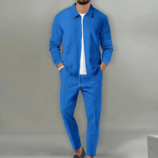 Sam | Modern Jacket and Pants Set