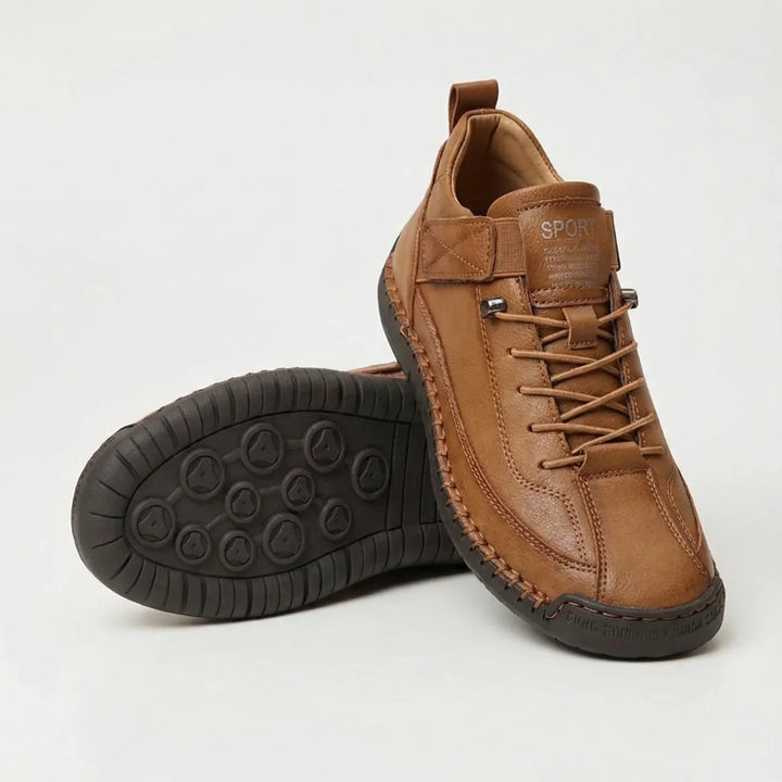 Rosie | Comfortable and Orthopaedic Sneakers