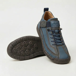 Rosie | Comfortable and Orthopaedic Sneakers
