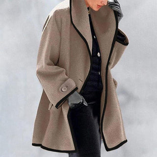 VALORA | TRENCH COAT