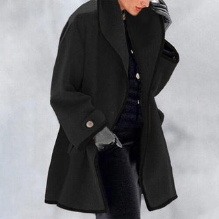 VALORA | TRENCH COAT