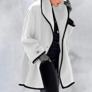 VALORA | TRENCH COAT
