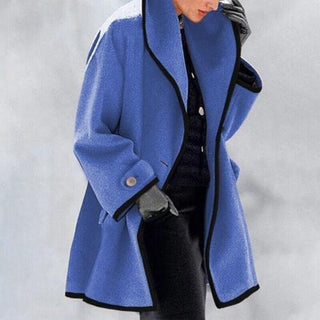 VALORA | TRENCH COAT