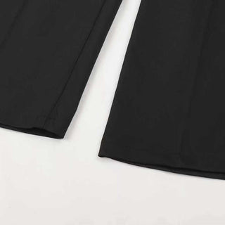 Marcella | Elegant Trousers with High Waist and Stretch