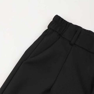 Marcella | Elegant Trousers with High Waist and Stretch