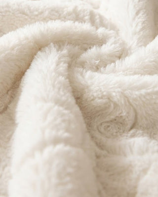 Mariell | Elegant Winter Parka