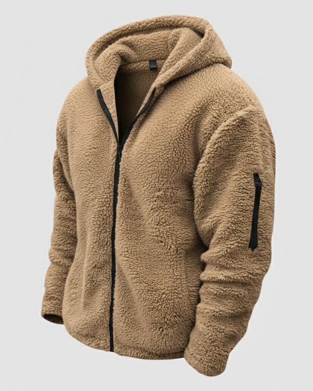 Teddie | Hoodie