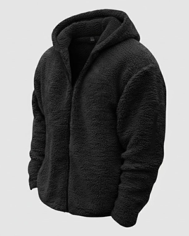 Teddie | Hoodie