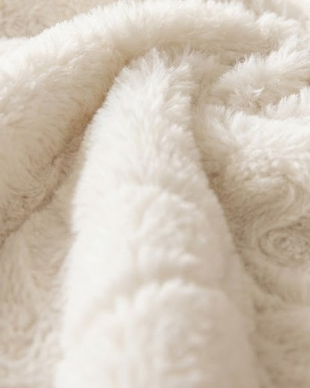 Mariell | Elegant Winter Parka
