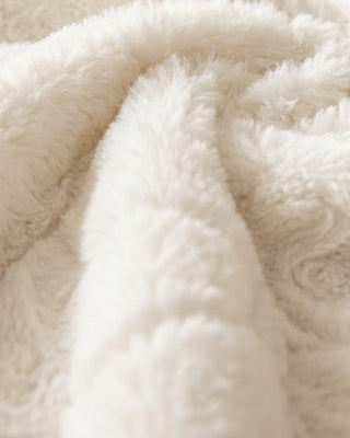 Mariell | Elegant Winter Parka