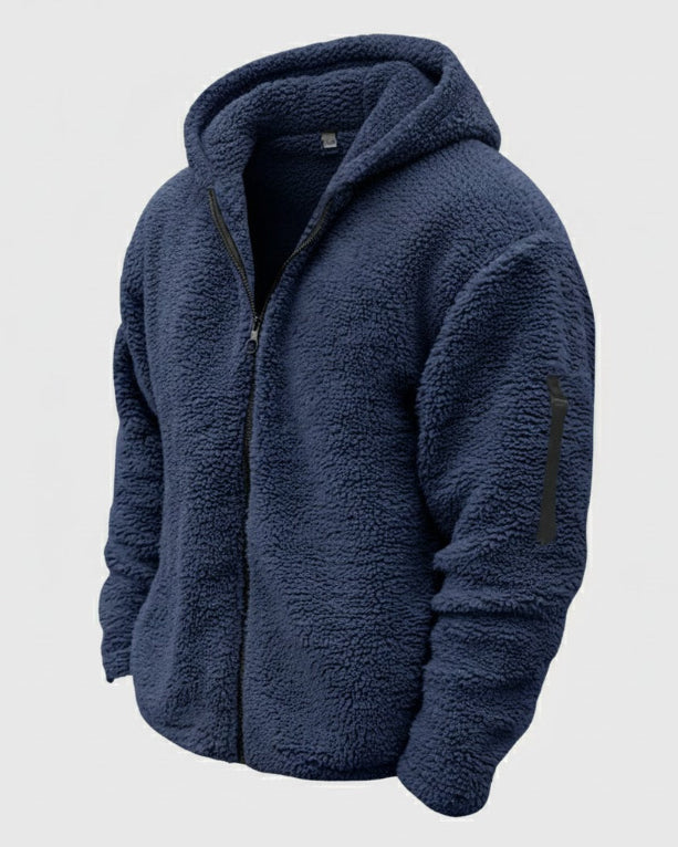 Teddie | Hoodie
