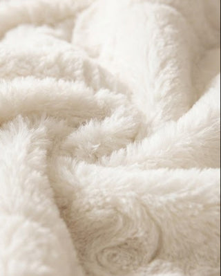 Mariell | Elegant Winter Parka